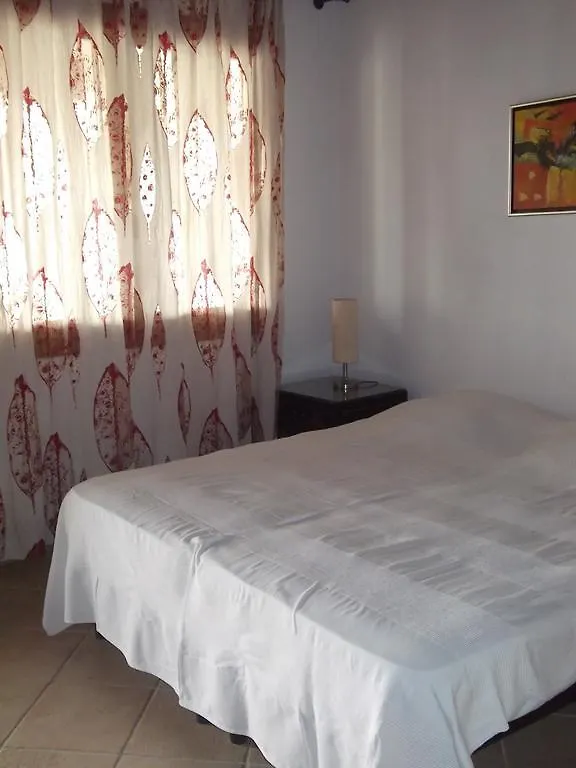 Apartment Ocean Front Praia Estoril Sal Rei