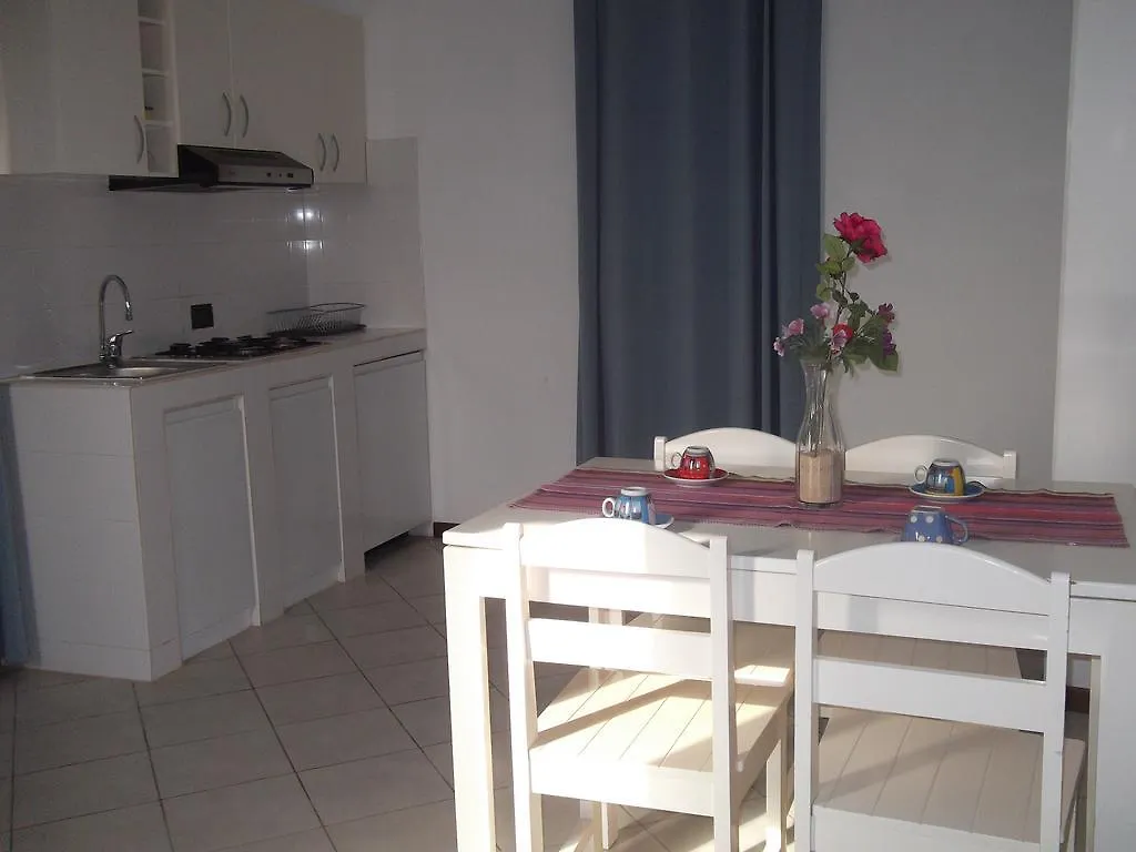 Apartment Ocean Front Praia Estoril Sal Rei