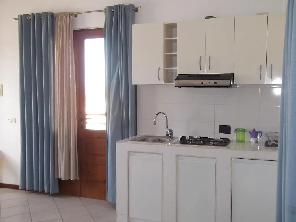 Apartment Ocean Front Praia Estoril Sal Rei