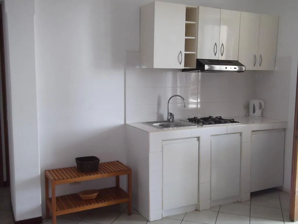 Apartment Ocean Front Praia Estoril Sal Rei