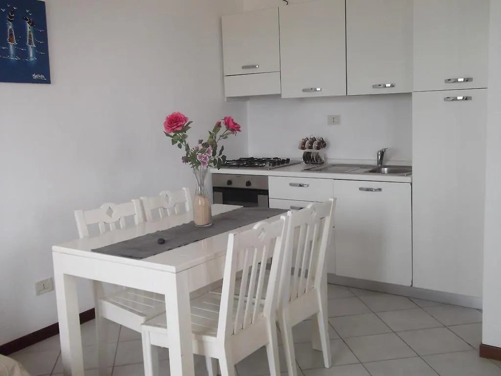 Apartment Ocean Front Praia Estoril Sal Rei