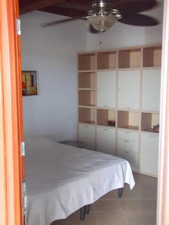 Apartment Ocean Front Praia Estoril Sal Rei Cape Verde
