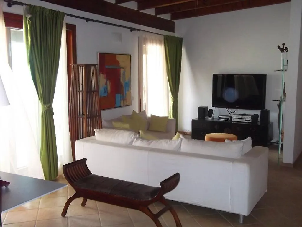 Apartment Ocean Front Praia Estoril Sal Rei Cape Verde