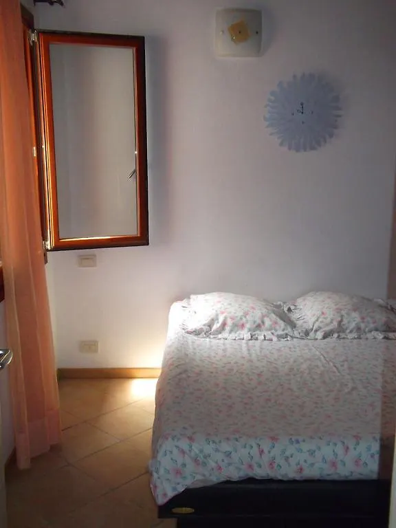 Apartment Ocean Front Praia Estoril Sal Rei Cape Verde