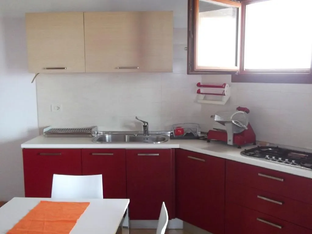 Apartment Ocean Front Praia Estoril Sal Rei Cape Verde