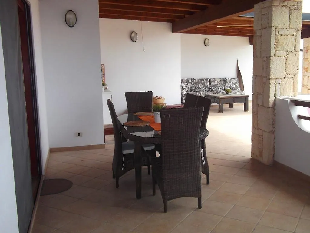 Apartment Ocean Front Praia Estoril Sal Rei 0*,  Cape Verde