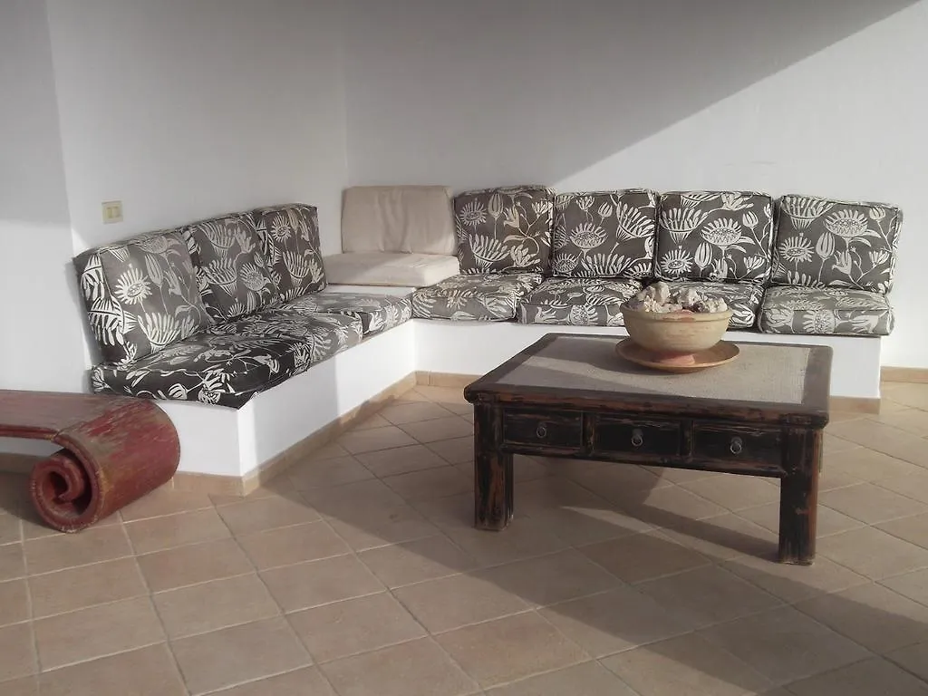Apartment Ocean Front Praia Estoril Sal Rei