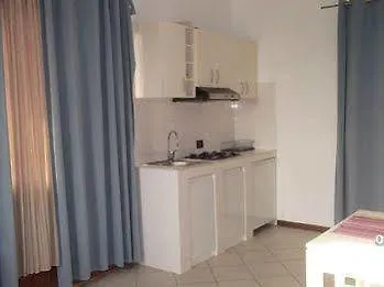 Apartment Ocean Front Praia Estoril Sal Rei