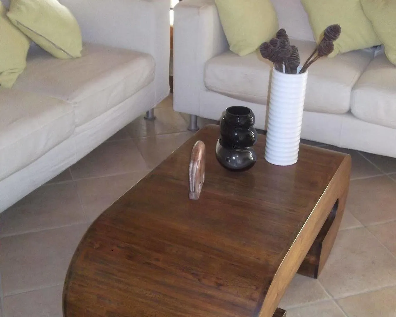 Apartment Ocean Front Praia Estoril Sal Rei Cape Verde