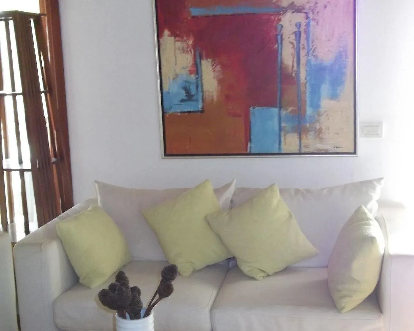 Apartment Ocean Front Praia Estoril Sal Rei 0*,
