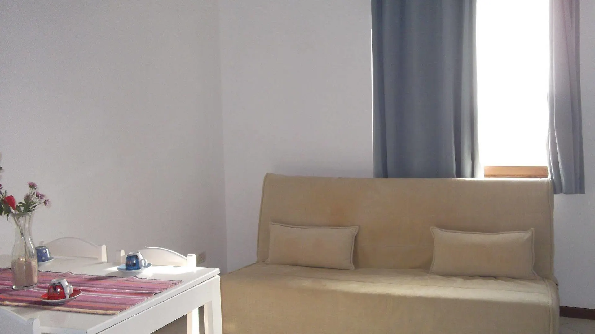 Apartment Ocean Front Praia Estoril Sal Rei