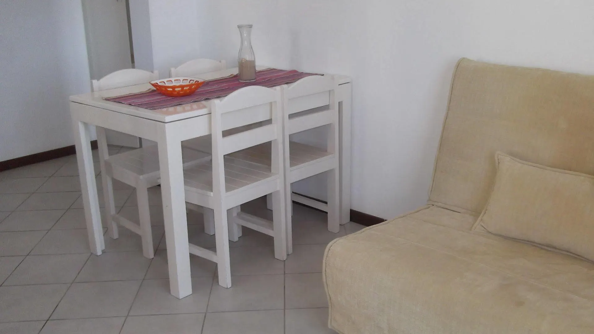 Apartment Ocean Front Praia Estoril Sal Rei 0*,
