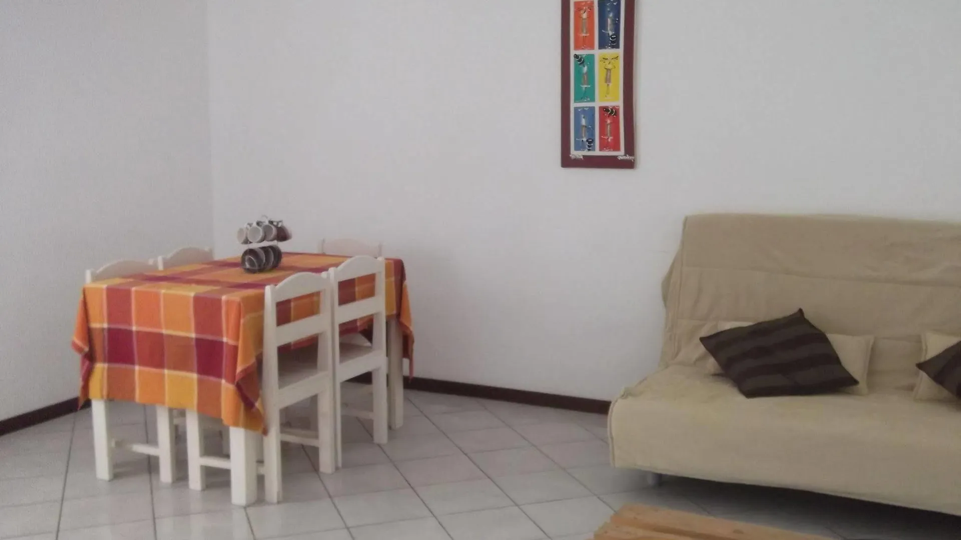 Apartment Ocean Front Praia Estoril Sal Rei