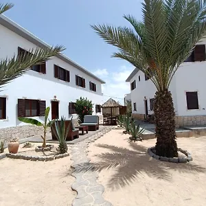 Na Areia Apartment