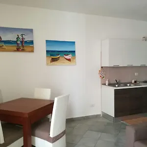 Casa Sara Boavista Apartment