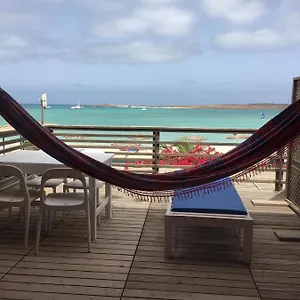 Alisios House - Front Sea View Apartment