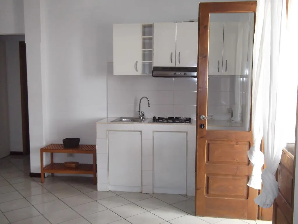 Apartment Ocean Front Praia Estoril Sal Rei